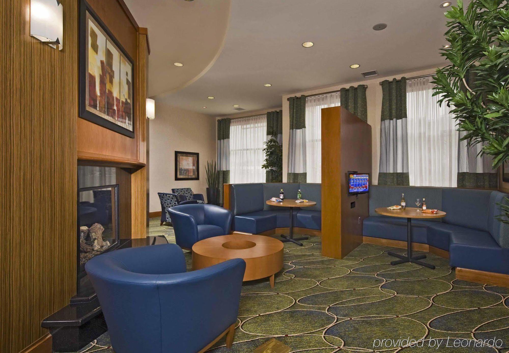 Residence Inn By Marriott Springfield Old Keene Mill Exterior foto