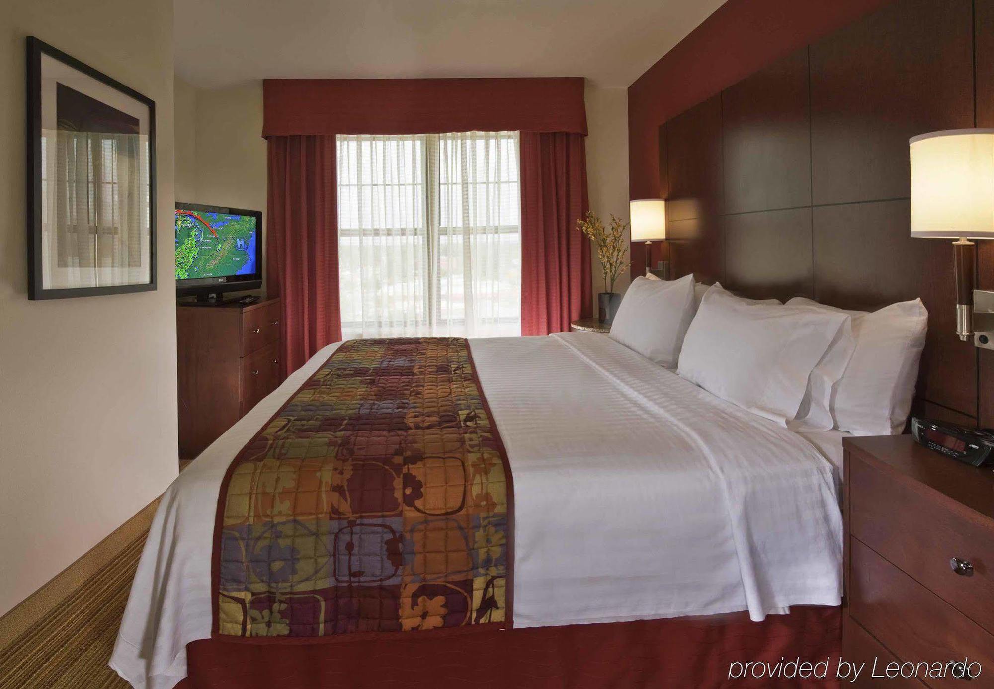 Residence Inn By Marriott Springfield Old Keene Mill Cameră foto