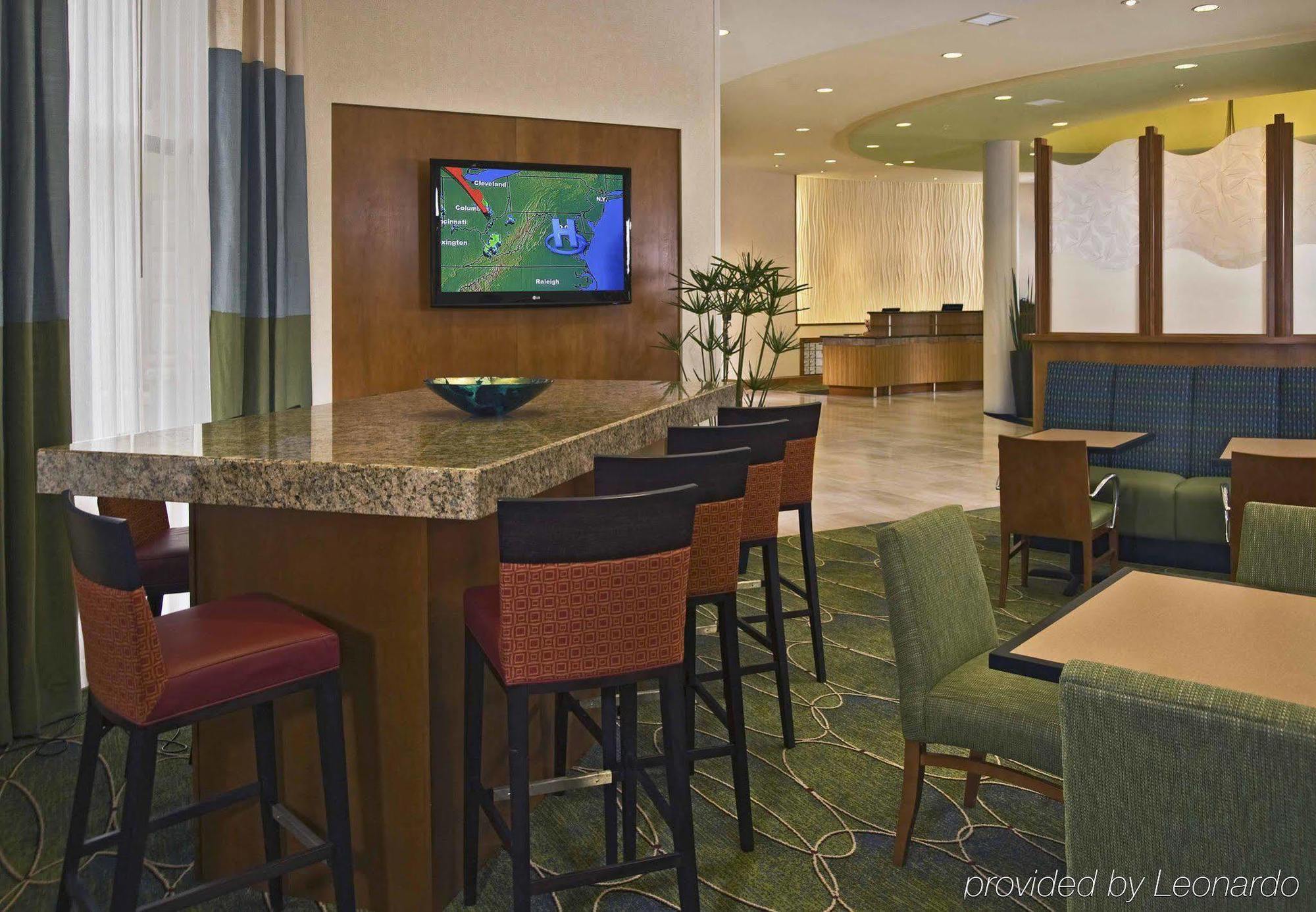Residence Inn By Marriott Springfield Old Keene Mill Exterior foto