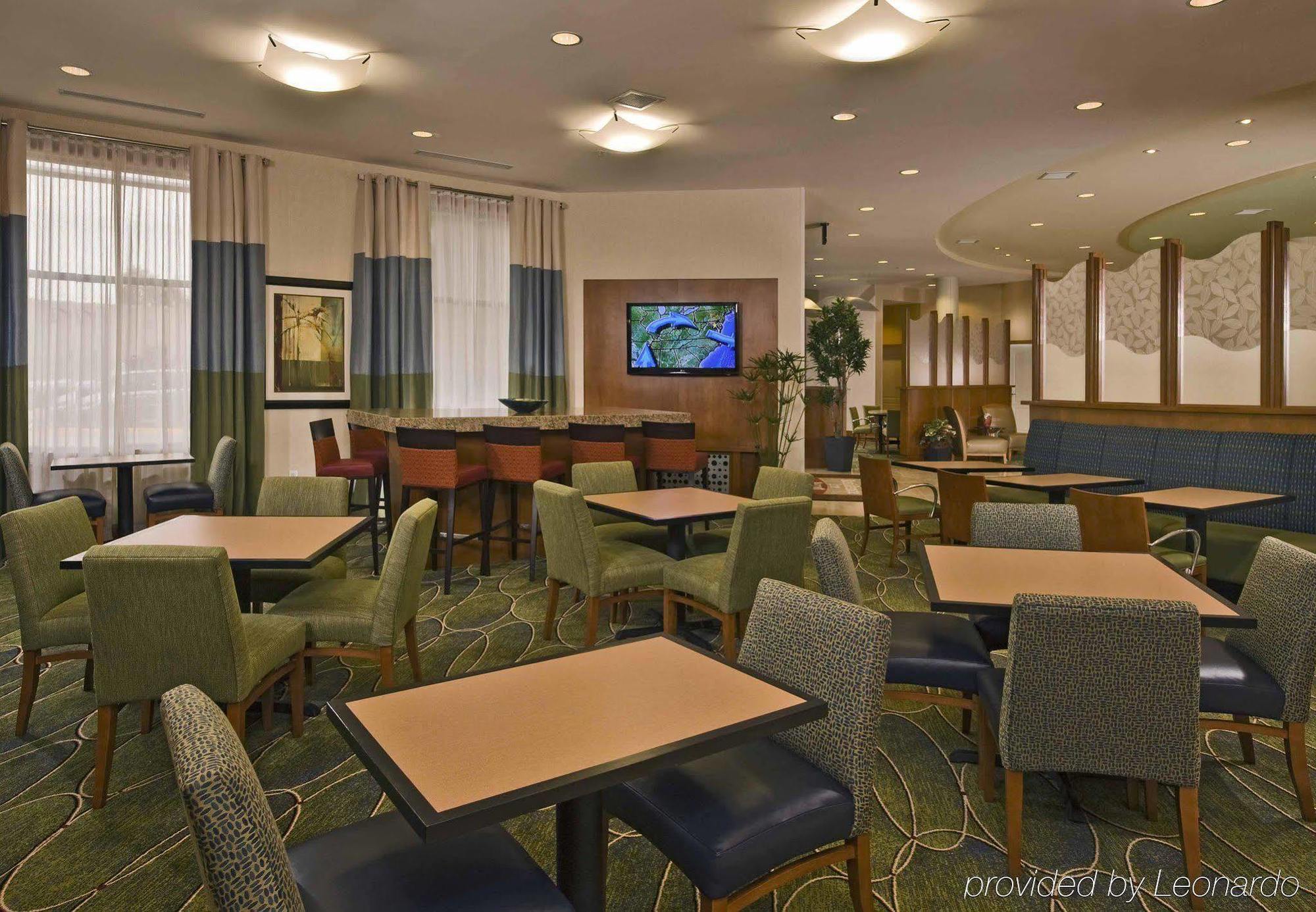 Residence Inn By Marriott Springfield Old Keene Mill Exterior foto
