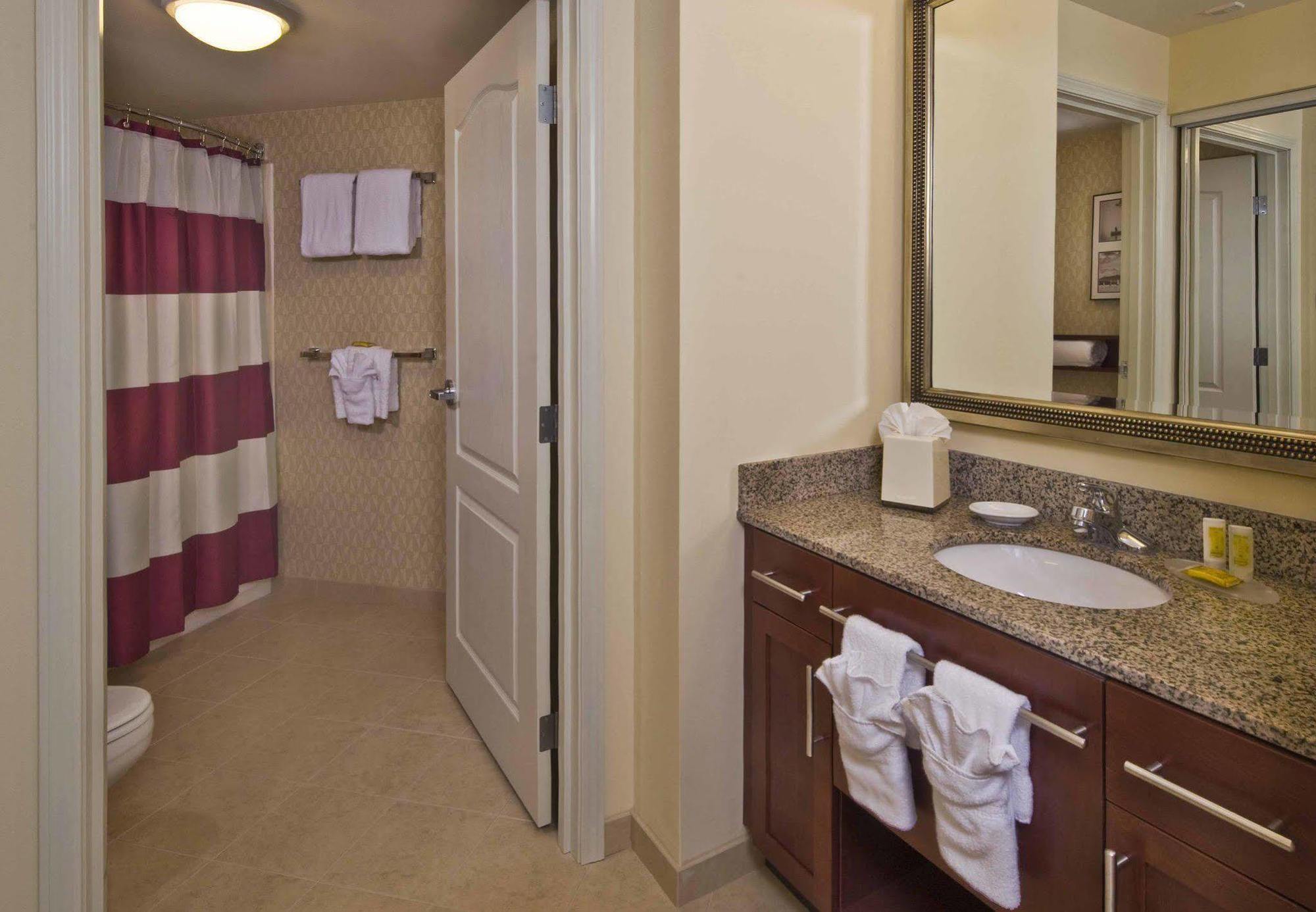 Residence Inn By Marriott Springfield Old Keene Mill Cameră foto