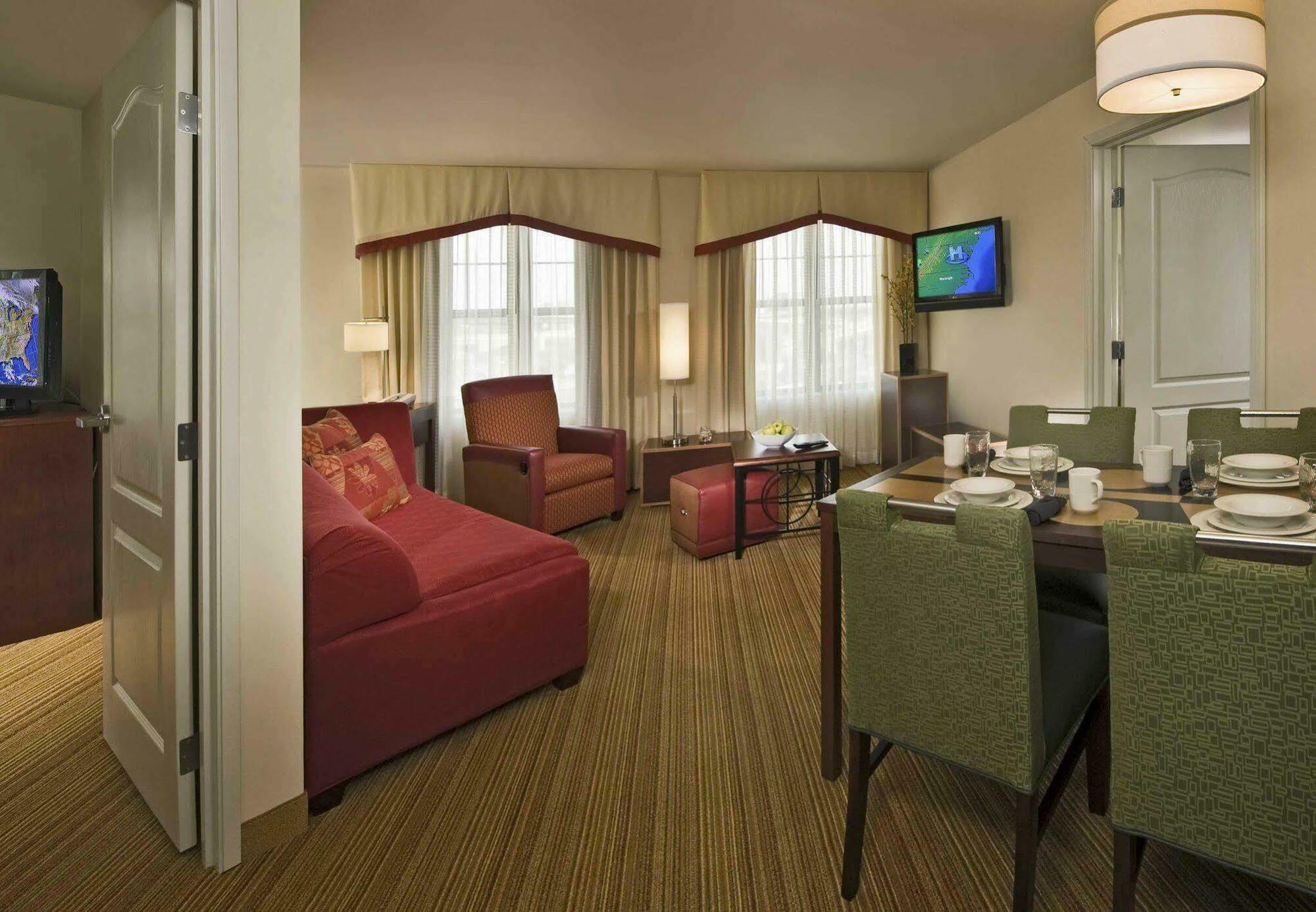 Residence Inn By Marriott Springfield Old Keene Mill Cameră foto